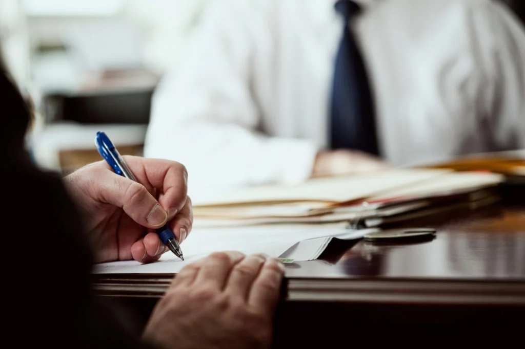 What Makes a Will Legally Valid Wincanton?