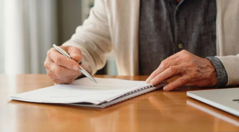 Why Will Writing is Important Wincanton?