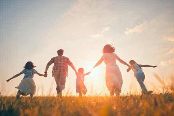 A Life Interest Trust Wincanton in Reality