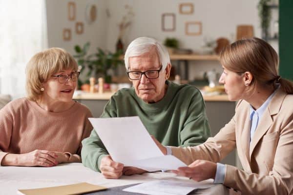 Are Will Writing Services Legally Recognised Wincanton