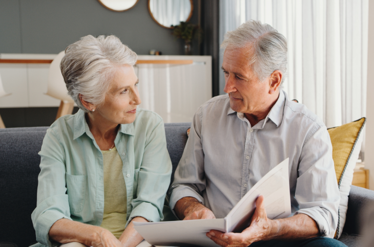 Why is having a will important even if I don’t own many assets Wincanton?
